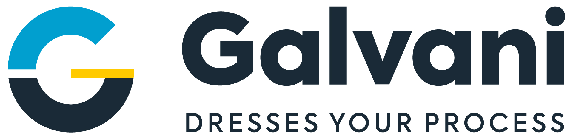 Galvani logo pulito