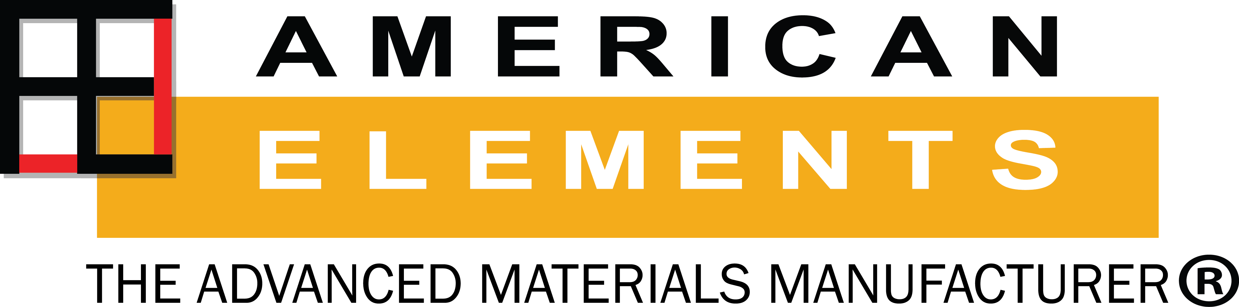 American Elements 2021