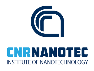 CNR NANOTEC 2022 RIT