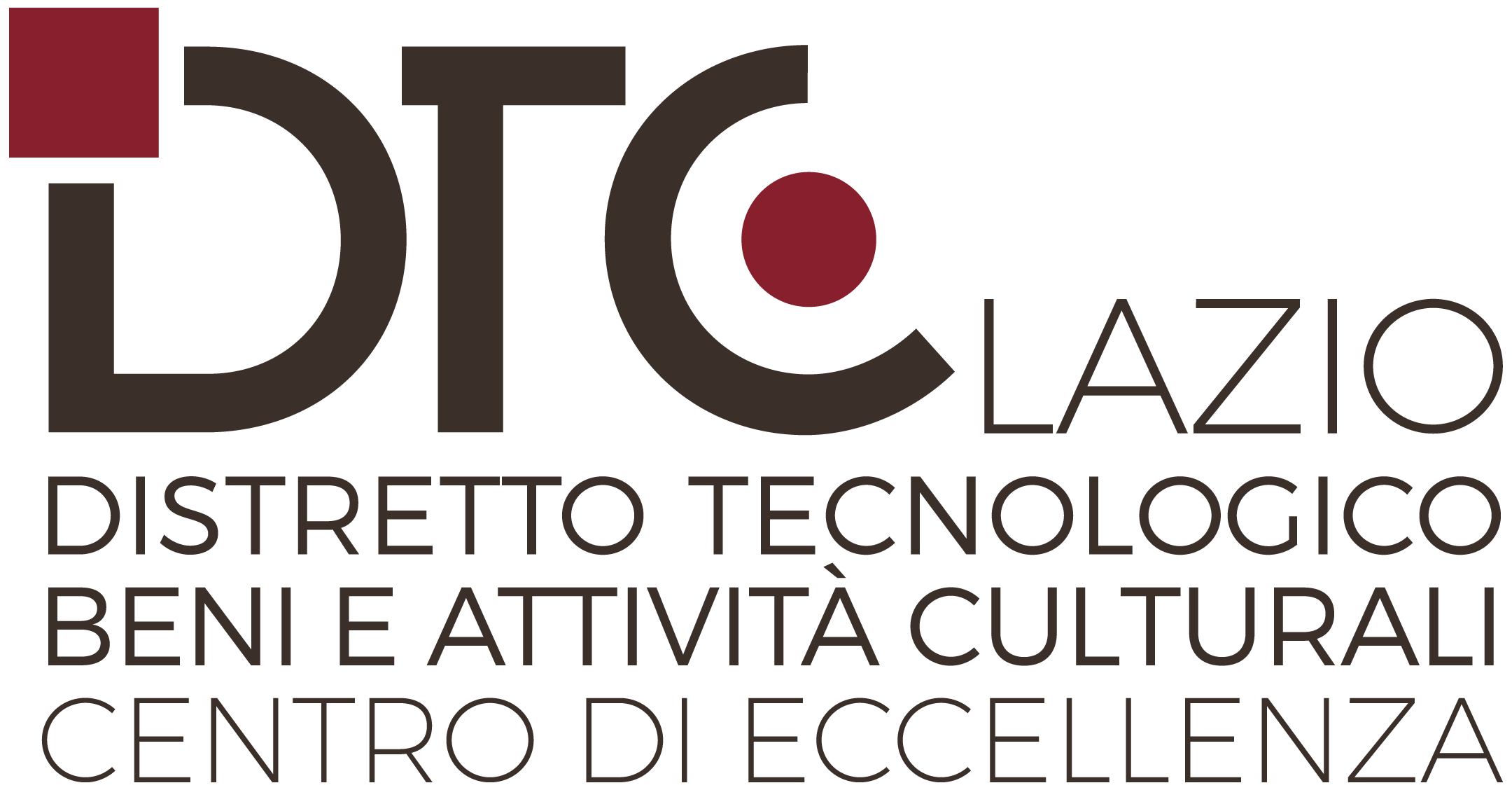 DTC logo outline