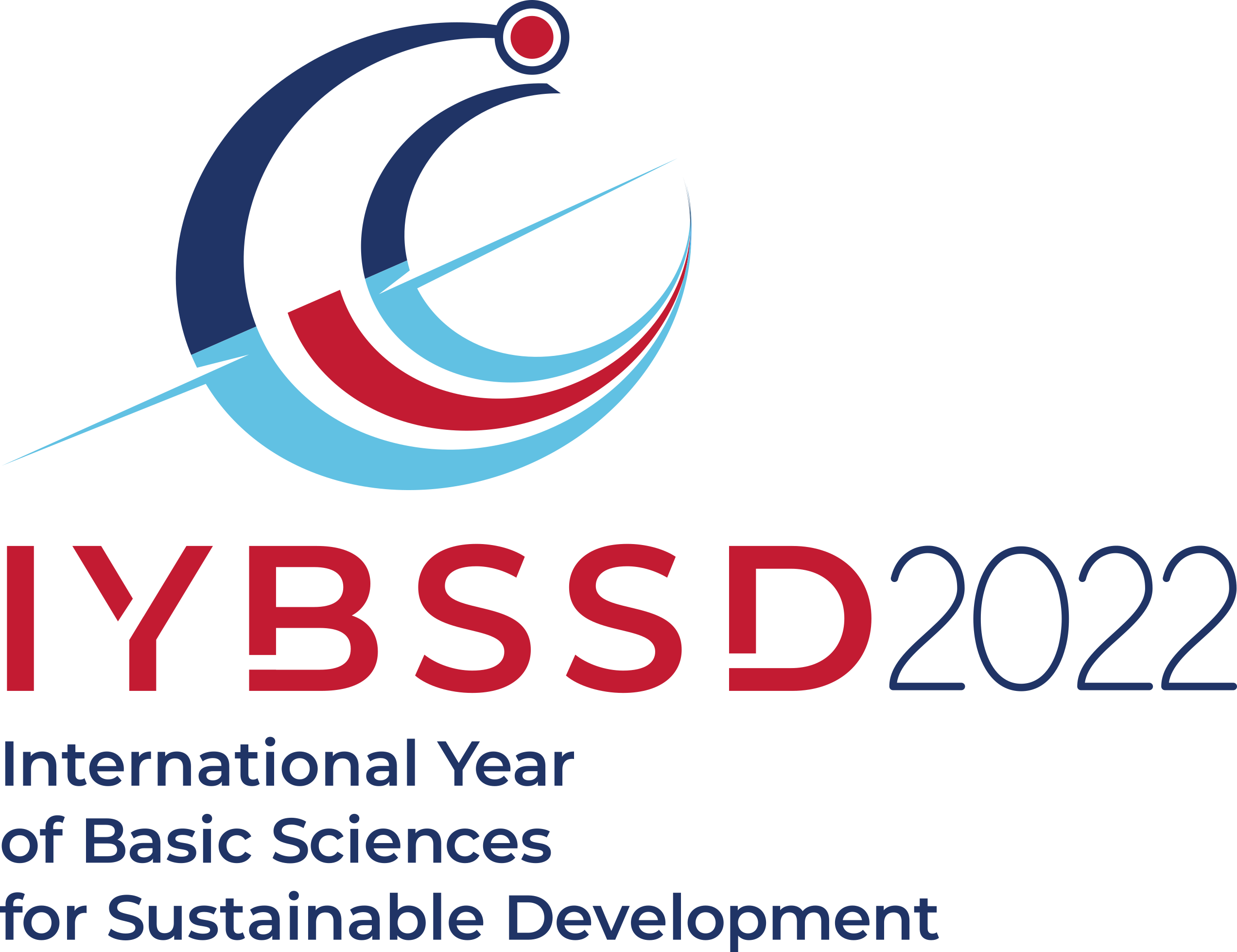 Logo IYBSSD English