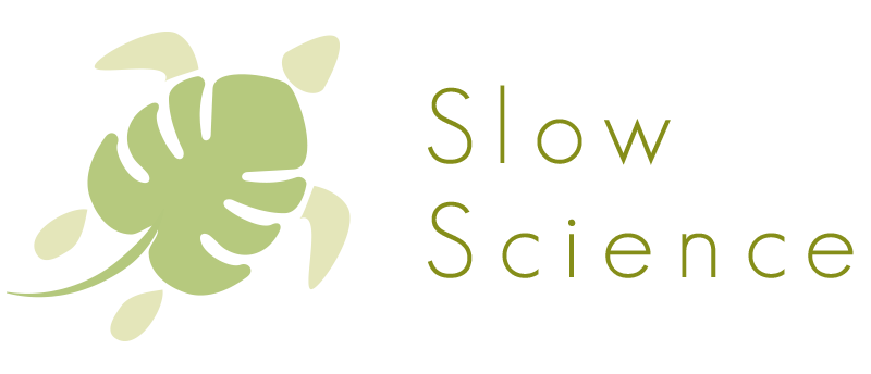 SlowScience rid